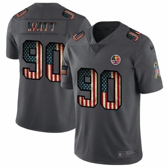 cheap tj watt jersey